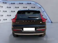 Usata Volvo XC40 Inscription 211 CV (155 kW) 2021 Nero SUV