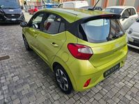 usata Hyundai i10 COMFORT 1.0 67 CV AUTOMATICA