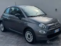 Usata Fiat 500 Club 70 CV (51 kW) 2022 Berlina