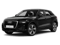 Usata Audi Q2 Admired 110 CV (80 kW) 2023 Nero SUV