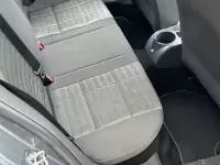 Usata VW Golf V 102 CV (75 kW) 2007 Grigio Berlina