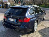 usata BMW 330 d