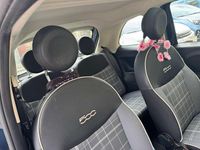 Usata Fiat 500 Lounge 69 CV (50 kW) 2018 Utilitaria