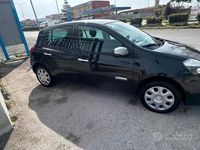 Usata Renault Clio II 2011 Nero Berlina