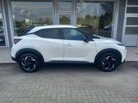 Usata Nissan Juke N-Connecta 114 CV (83 kW) 2023 Bianco SUV