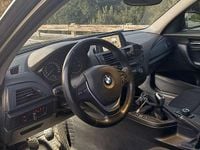 Usata BMW 118 143 CV (105 kW) 2011 Utilitaria