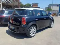 Usata Mini Cooper SD Countryman 143 CV (105 kW) 2014 SUV