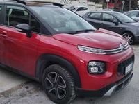 usata Citroën C3 Aircross C3 Aircross 2017 1.2 puretech Feel s