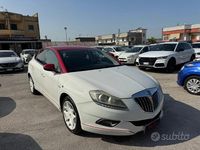 Usata Lancia Delta Gold 120 CV (88 kW) 2011 Bianco Utilitaria
