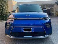 Usata Kia Soul EV 150 kW (204 CV) 2021 SUV