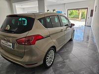 usata Ford B-MAX 1.6 TDCi 95 CV Titanium