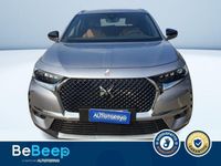 usata DS Automobiles DS7 Crossback DS7 CROSSBACK 1.6 E-TENSE PHEV GRAND CHIC 4X4 AUTO