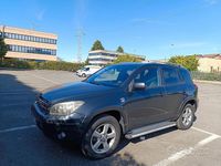 Usata Toyota RAV4 2008 SUV