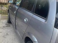 Usata Opel Meriva 2006 Grigio Monovolume