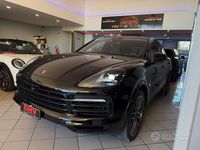 Usata Porsche Cayenne Platinum Edition 340 CV (250 kW) 2019 Nero SUV