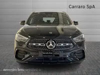 Usata Mercedes GLA200 Advanced Plus 150 CV (110 kW) 2025 Nero metallizzato SUV