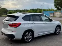 Usado BMW X1 M Sport 150 CV (110 kW) 2018 SUV