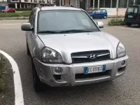 Usata Hyundai Tucson 185 CV (136 kW) 2010 SUV
