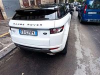 Usata Land Rover Range Rover evoque Dynamic 150 CV (110 kW) 2013 SUV