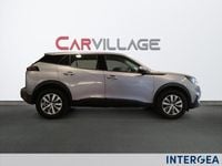 Usata Peugeot 2008 Active 101 CV (74 kW) 2020 Grigio SUV