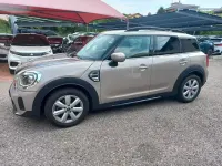 Usata Mini Cooper Countryman Classic 136 CV (100 kW) 2023 Rooftop grey SUV