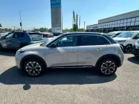 Nuova Fiat 600 La Prima 136 CV (100 kW) 2026 Nero cinema SUV