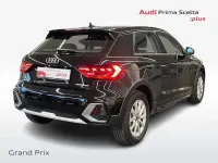 Usata Audi A1 Business 116 CV (85 kW) 2025 Nero SUV