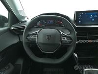 Nuova Peugeot 208 Style 101 CV (74 kW) 2025 Grigio Utilitaria