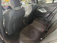 Usata BMW 120 M Sport 163 CV (119 kW) 2025 Nero Utilitaria