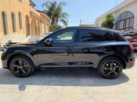 Usata Audi Q5 Ambiente 204 CV (150 kW) 2023 SUV