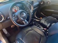 usata Mini Cooper SD_Countryman_2.0(105Kw)