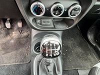 Usata Fiat 500L 95 CV (69 kW) 2016 Bianco Monovolume