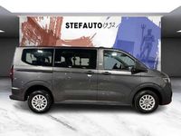 Usata VW Caravelle 150 CV (110 kW) 2025 Verde met Monovolume