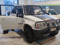 Usata Suzuki Vitara 1990 Station wagon