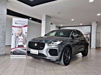 usata Jaguar E-Pace E-Pace2.0d i4 R-Dynamic awd 150cv auto my19