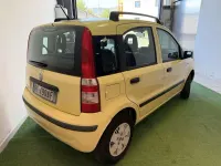 Usata Fiat Panda 60 CV (44 kW) 2008 Other Utilitaria