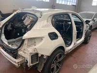 Usata BMW 116 M Sport 2020 Utilitaria