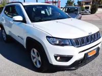 Usata Jeep Compass 140 CV (102 kW) 2021 SUV