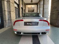 Usata Maserati Coupé GT 368 CV (270 kW) 2001 Argento Coupé