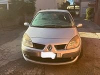 Usata Renault Scénic II 2007 Monovolume