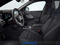 Ny BMW M5 M Sport 300 HK (220 kW) 2026 Blå Sedan