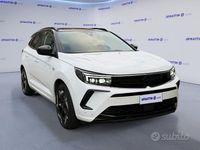 Usata Opel Grandland X GSe 309 CV (227 kW) 2023 Bianco SUV