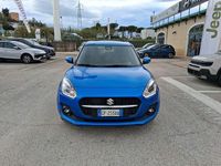 Usado Suzuki Swift 83 CV (61 kW) 2023 Rojo Utilitario