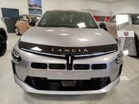 Nuova Lancia Ypsilon 101 CV (74 kW) 2025 Grigio Utilitaria