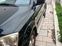 Usata Kia Sorento EX 170 CV (125 kW) 2010 Nero SUV