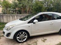 usata Opel Corsa 4ª serie