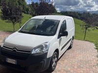 Usata Citroën Berlingo 99 CV (72 kW) 2015 Monovolume