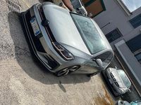 Usata VW Golf VII GTI 245 CV (180 kW) 2019 Grigio Berlina