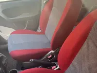 Usata Fiat Panda 4x4 60 CV (44 kW) 2006 Bianco Utilitaria