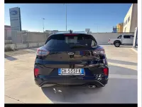 Usata Ford Puma ST-Line X 125 CV (91 kW) 2022 Agate black SUV